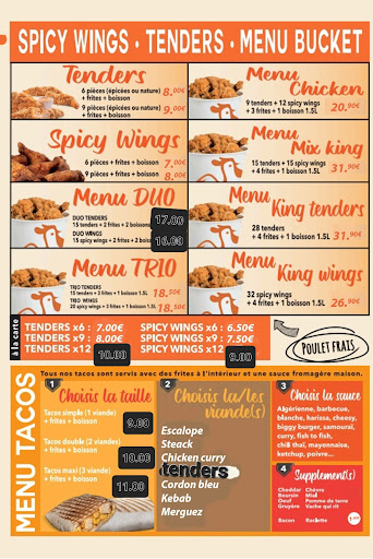 Chicken house