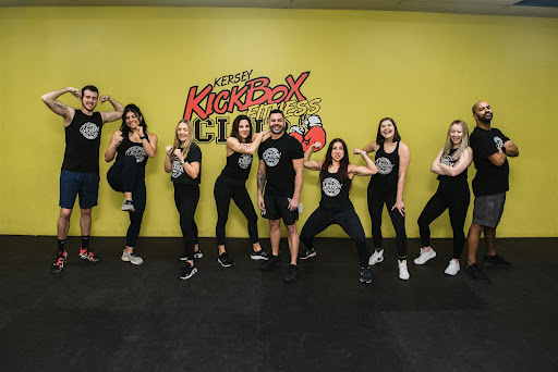Kersey Kickbox Fitness Club - Thumbnail