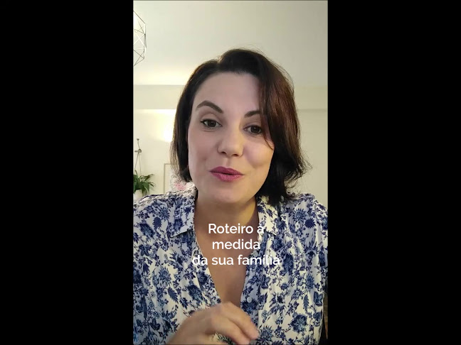 Avaliações doPortugal com Miúdos em Odivelas - Agência de viagens