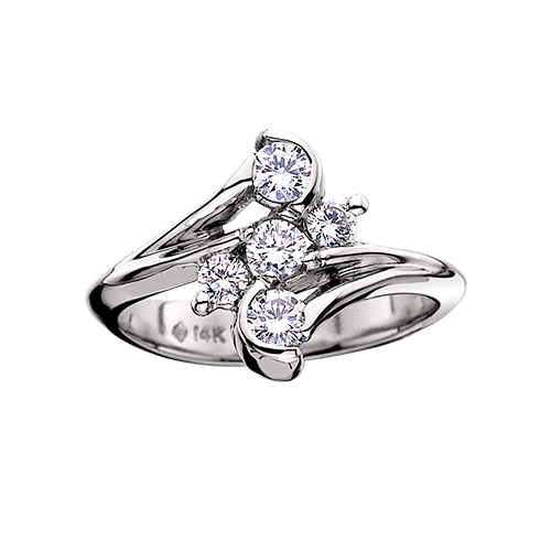 Flaherty Jewelers Gallery - United States