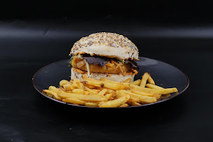 Photo n°16 de La friterie de Mars (Street'rie de Mars) à Marseille (Restauration rapide)