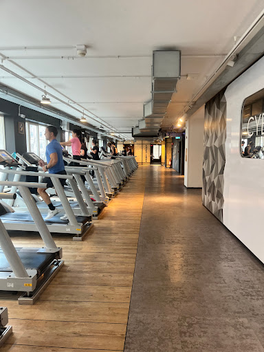 Palestra McFIT Napoli - Thumbnail