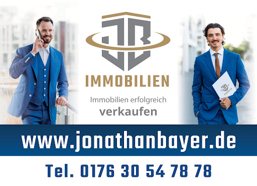 Jonathan Bayer Immobilien