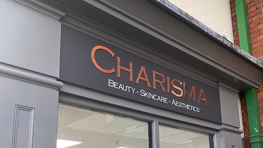 Charisma Beauty Skincare & Aesthetics