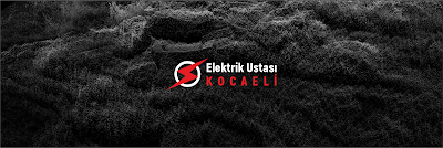 Elektrik Ustası Kocaeli