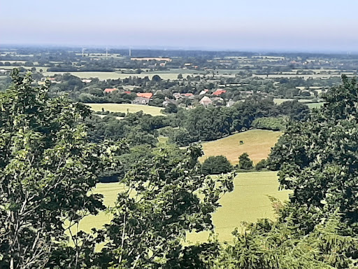 Aussichtsturm Hessenstein - Thumbnail