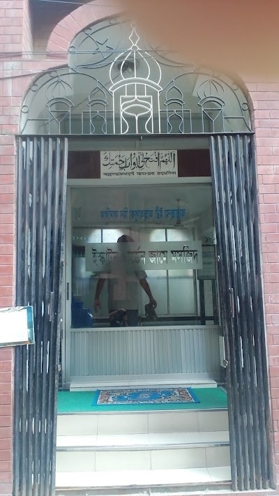 Photos of Eskaton Garden Jame Masjid
