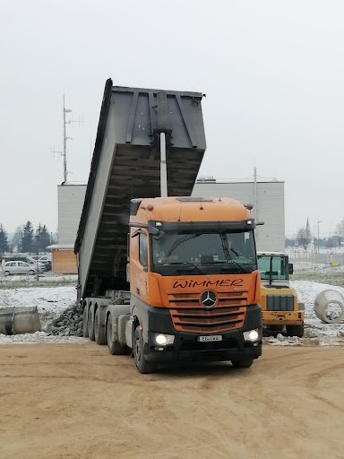Wimmer Transporte