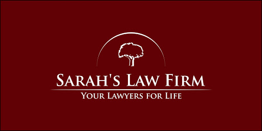 Sarah's Law Firm, Shepherd - Thumbnail