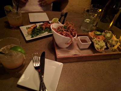 Photos of Nectar Eatery and Lounge