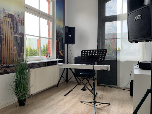 CMS Musikschule Gallery - Germany