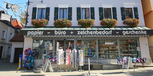 Klaiber Schreiben & Schule & Schenken