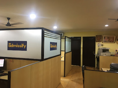 Admissify Edutech | Best Study Abroad Consultants In Guwahati, Assam