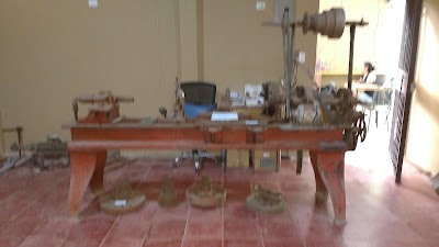 Photos of Ecomuseo de las Minas de Abangares