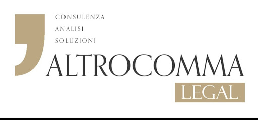 Avv. Mauro Beltrami - Altrocomma Legal - Thumbnail