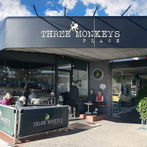 Photo of Three Monkeys Place