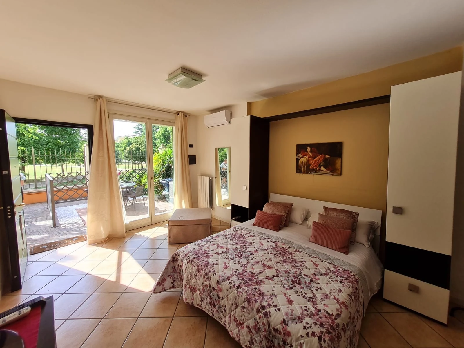B & B La Fenice Brescia