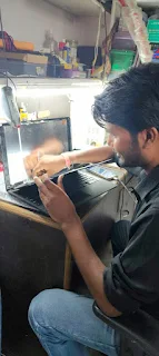 SK Tech Solutions & Maintenance photo 1