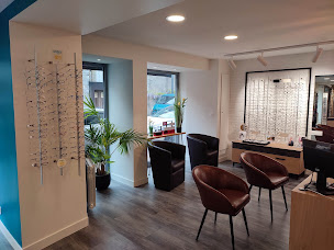 Photo n°5 de Optique Lesecq - Le Collectif des Lunetiers à Bréhal (Magasin de lunettes de soleil)
