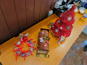 Photo n°14 de Boulangerie Pâtisserie à Pontoise (Boulangerie)