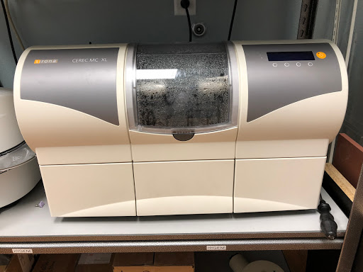 Spa Touch Dentistry - Visual