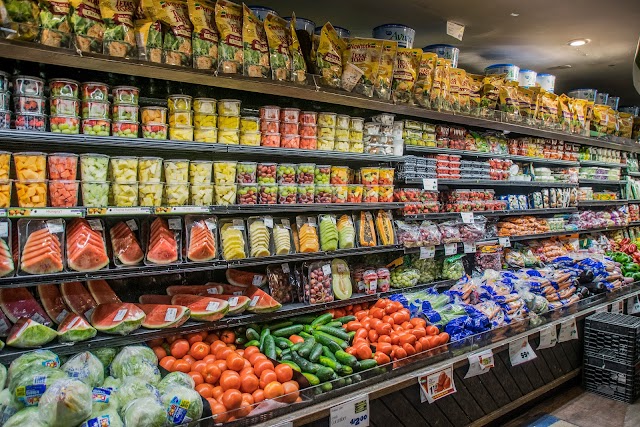 City Fresh Market