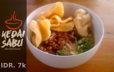 Photos of Kedai Sabu