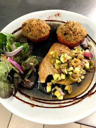 Photo n°8 de Bar Restaurant Le Passage à Anglade (Bar)