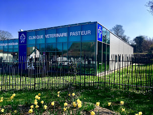Photo n°1 de Clinique Vétérinaire Pasteur Dreux à Dreux (Vétérinaire)