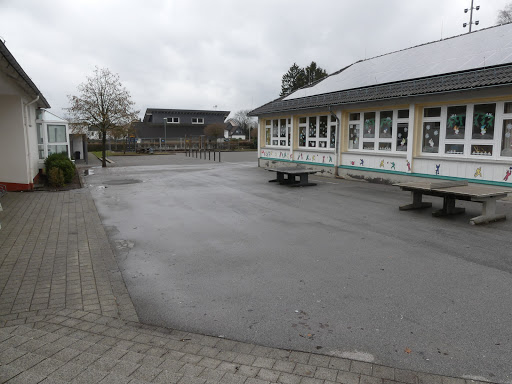 Städt. GSV Nikolausschule – GGS Kreuzberg