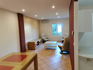 Photo n°21 de Lionel Aymard Decoration à Sainte-Livrade-sur-Lot (Peintre en bâtiment)