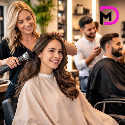 Looking for a trusted salon near me that keeps you looking sharp and feeling confident every day?… post image