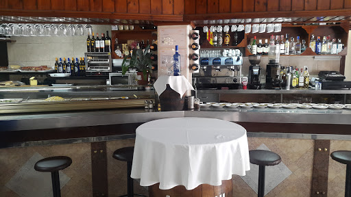 Bar Restaurante El Andaluz - Thumbnail