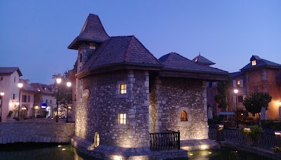 Photos of Riverland