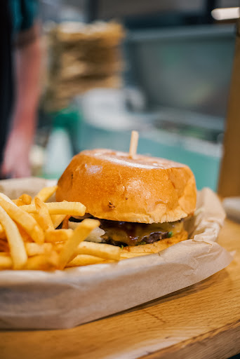 Photo 4 - Le Boka Snack-Bar