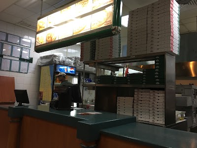 Photos of Papa John's Pizza Fintas
