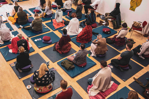 Southsea Sangha Gallery - United Kingdom