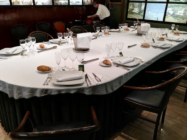 La Fonda del Nastasi