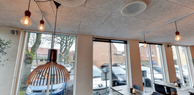 Åbningstider for Restaurant Sprød