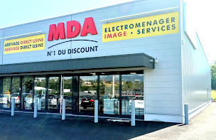 Photo n°10 de MDA Electroménager Discount à Belley (Magasin d'électroménager)