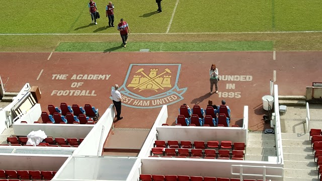 Boleyn Ground