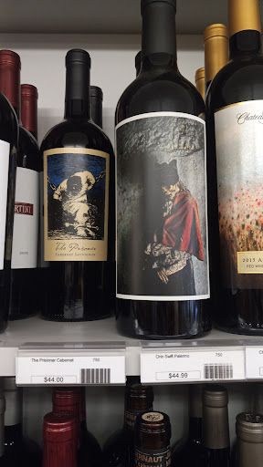 Shamrock Wine & Spirits LLC