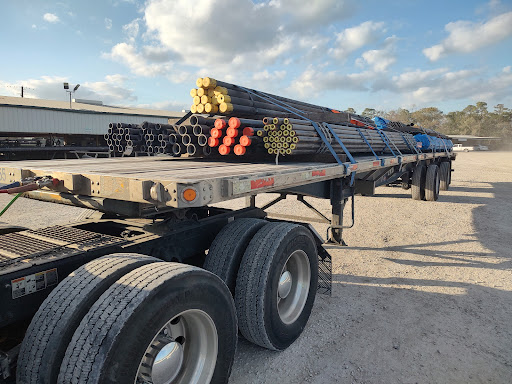 Kelly Pipe Co LLC