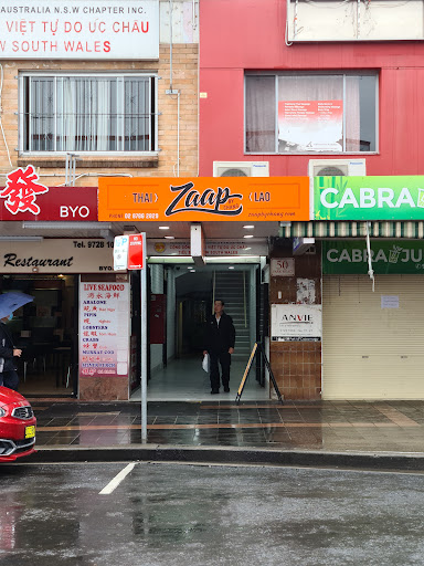 Photo of Zaap by Chang Thai Lao Restaurant