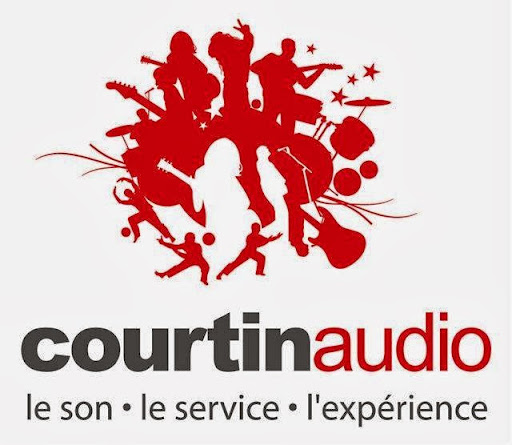 Courtin Audio - Sonorisation - Thumbnail