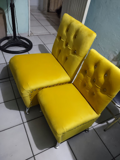Muebles AH - Visual