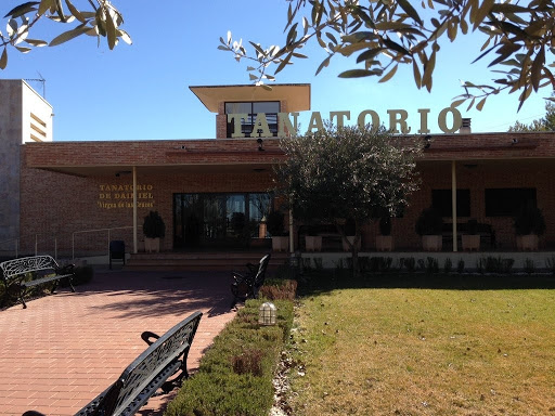 Tanatorio Fuente el Fresno - Thumbnail