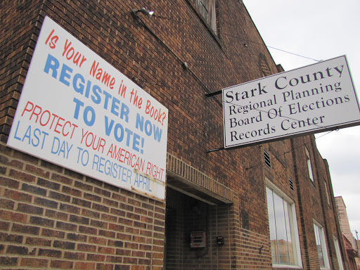 Stark County Regional Planning Commission Office - Thumbnail