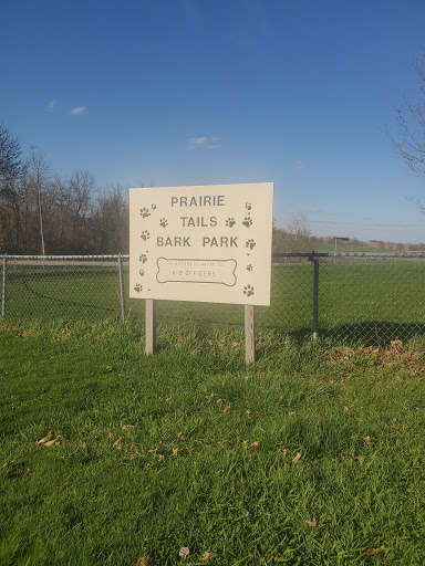 Prairie Tails Bark Park - Thumbnail