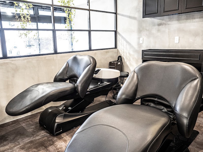 hair salon ulu（ウル）